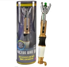 Doctor who sonic - who, 12°