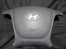 AIRBAG VOLANTE HYUNDAI Santa Fe 3° Serie 2011