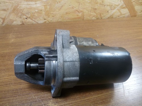 Opel corsa cdti avviatore - cdti,