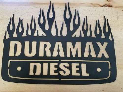 Duramax diesel silverado - duramax,