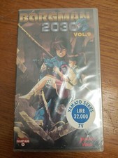 vhs manga vari yamato dynamic