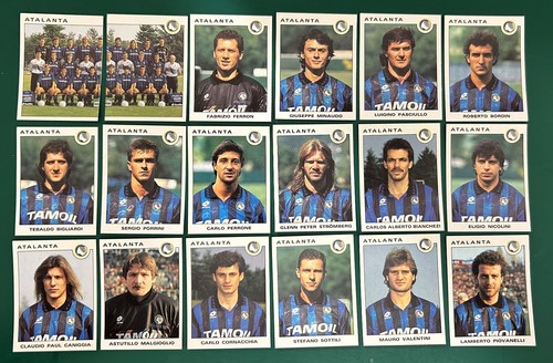 Figurina calciatori panini - figurina,