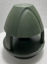 ALTOPARLANTE PASSIVO FUNGO PER ESTERNO A TENUTA STAGNA IP65 30W 100V VERDE 360°