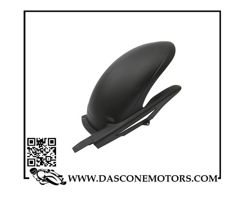 Parafango posteriore ducati - posteriore,