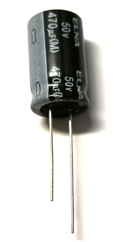 470uf 50v elna - 4, x