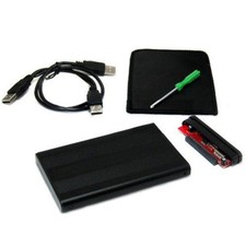 Box per case hard - box, esterno