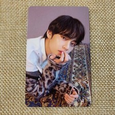 BTS V [Love Yourself Tear]