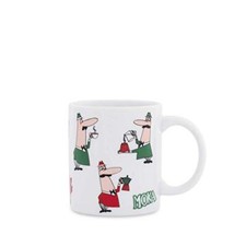 Bialetti Mug Tricolore Omino