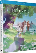 FRIEREN: Beyond Journey's End - Part 1 [ Blu-ray]DVD, NEW FREE SHIPPING SLIPCOVE