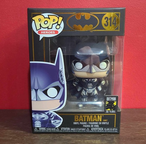 Funko pop batman 314 - pop, #314,