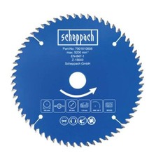 Lama sega circolare - per, legno