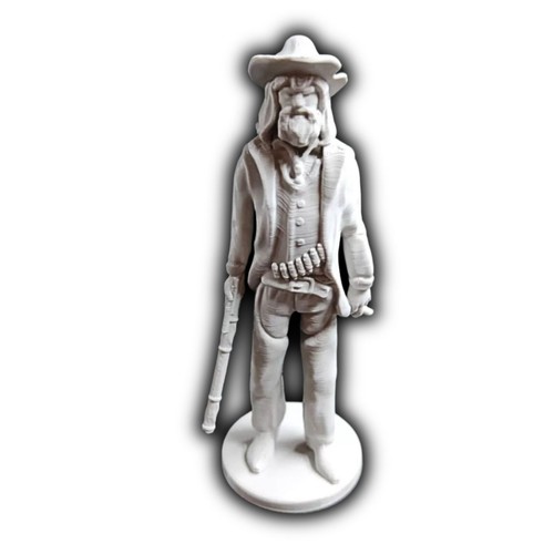 Cowboy mod7 pollici - cowboy, 16
