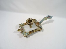 Antique handheld bronze - handheld,