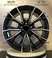 KIT 4 Cerchi in lega BMW SERIE