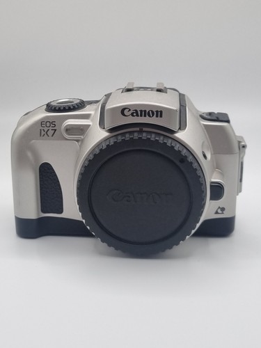 Canon eos ix7 - eos, aps