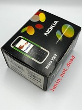 Cassa telefonica cellulare NOKIA 5000 USATA ORIGINALE