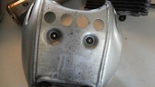 Xf650 650 engine guard - xf650,
