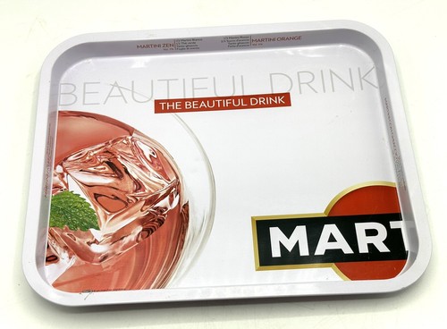 Martini rossi the beatiful - &,