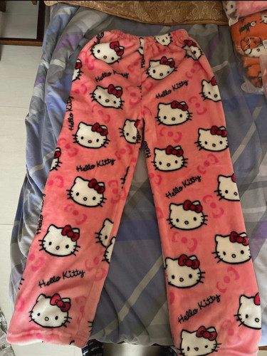 Pigiama hello kitty - kitty, kawaii