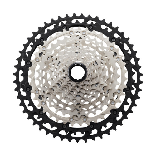 Cassetta shimano csm8100 - shimano,