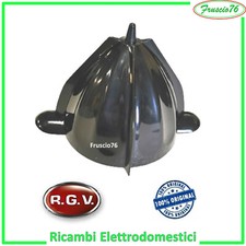 Cono di Ricambio per Arancia Express RGV Spremiagrumi a Leva Professionale R.G.V