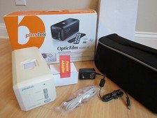 Plustek OpticFilm 7300 scanner
