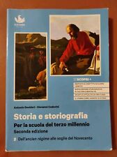 Storia E Storiografia 2