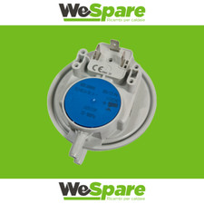 PRESSOSTATO ARIA HUBA 100/72