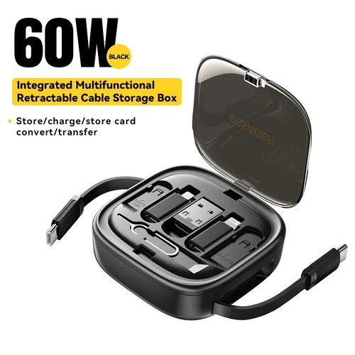 Supporto adattatore 9in1 - adattatore,