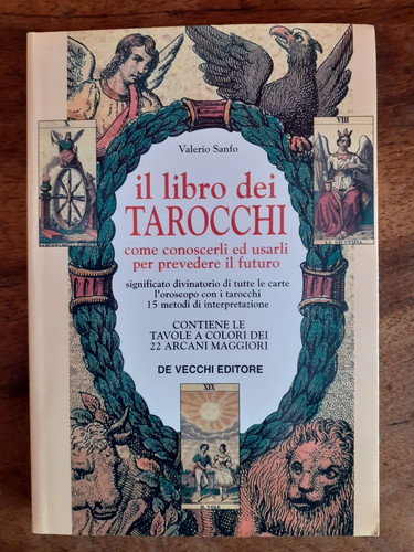 Valerio sanfo libro - valerio,