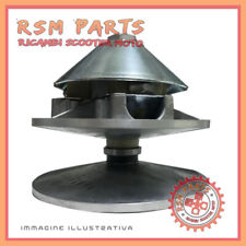 Variatore IBC lato motore