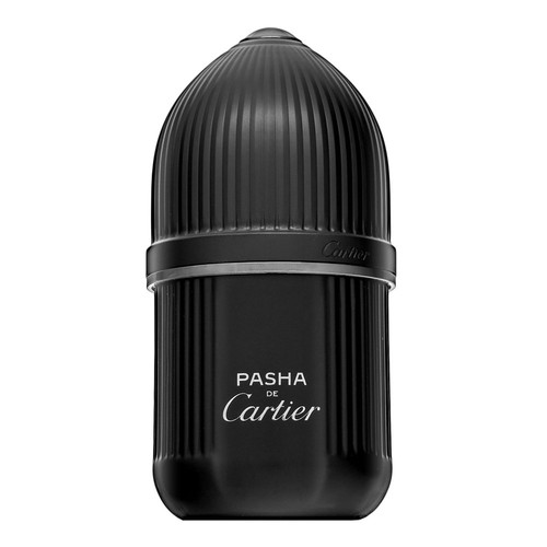 Cartier pasha noir absolu - pasha,