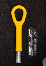 Gancio di traino originale