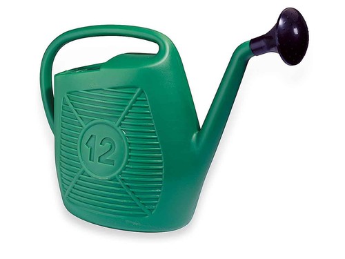 Ecoplast annaffiatoio litri - annaffiatoio,
