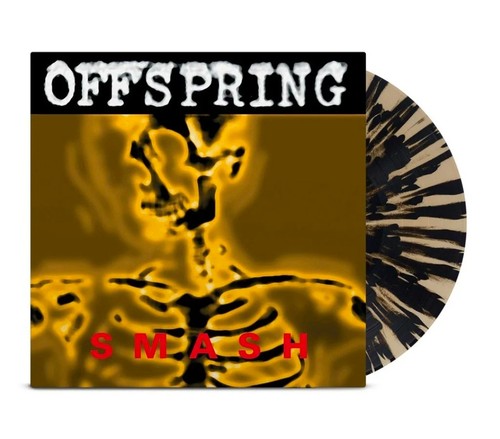 The offspring smash rsd 2026 - offspring,