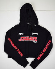 Felpa con cappuccio Justin