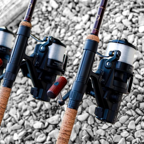 Daiwa tournament 5000be - s,