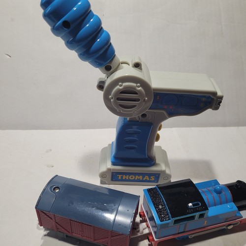 Thomas friends trackmaster - &,