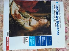 CONTEXTOS LITERARIOS       ISBN 978-88-08-25215-9