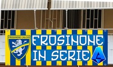 STRISCIONE 02 FROSINONE IN PVC