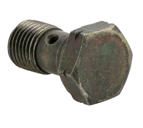Vite spurgo tubo pinza - freno, a