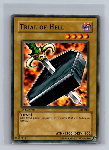 Trial hell lob - hell, lob-012