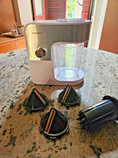 Affettatrice a spirale per