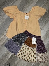 Zara 13 / 14 ANS FILLE 