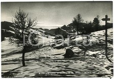 1960 ca CLAVIERE (TO) Monti