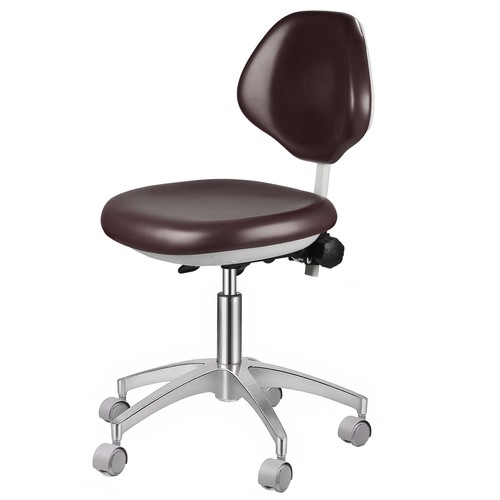 Sedia odontoiatra design