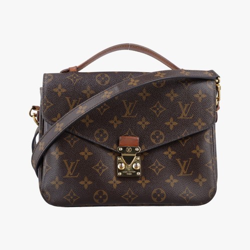 Pochette monogramma louis - pochette,