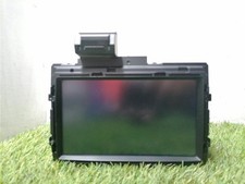 SCHERMO NAVIGATORE Kia