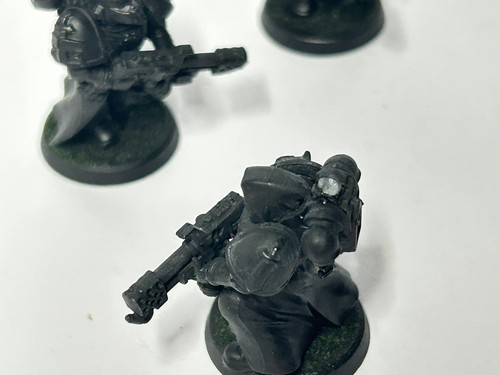 Warhammer 40k space marine - 40k,