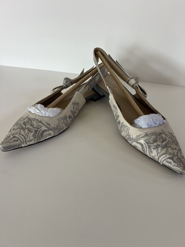 Dior slingback ballerina - slingback,